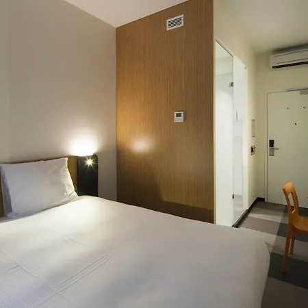 Hotel Easyhotel City Centre