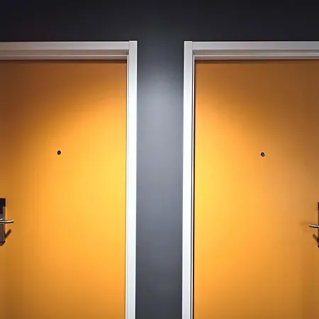 Hotel Easyhotel City Centre