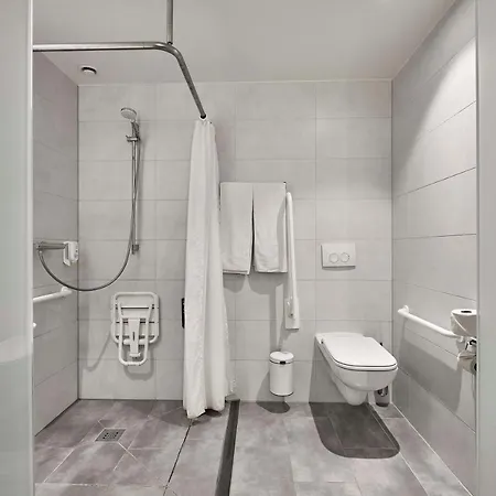 Hotel Easyhotel City Centre 3*