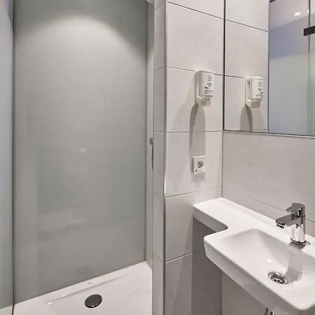 Hotel Easyhotel City Centre Brussels