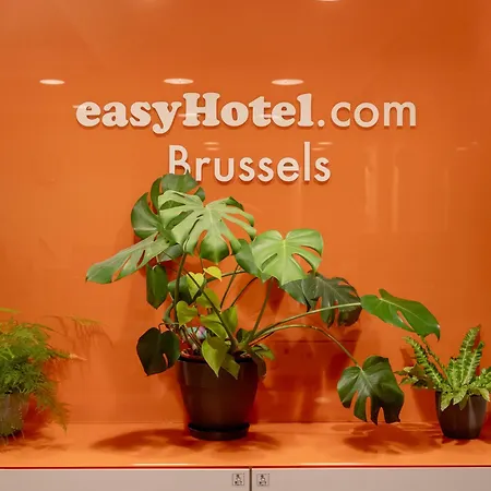 Easyhotel City Centre Brussels