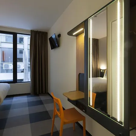 Hotel Easyhotel City Centre