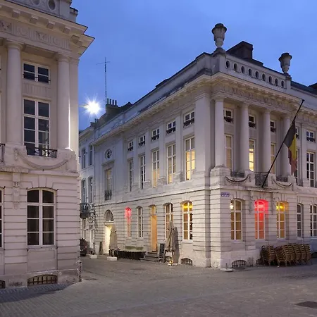 Easyhotel City Centre Brussels