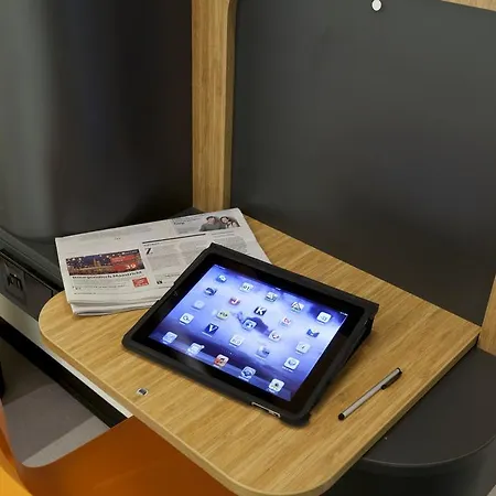 Hotel Easyhotel City Centre