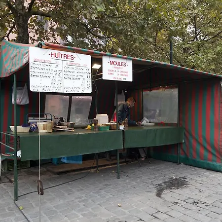 Easyhotel Centre מלון 3*
